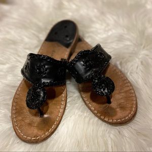 Jack Rogers Sandals